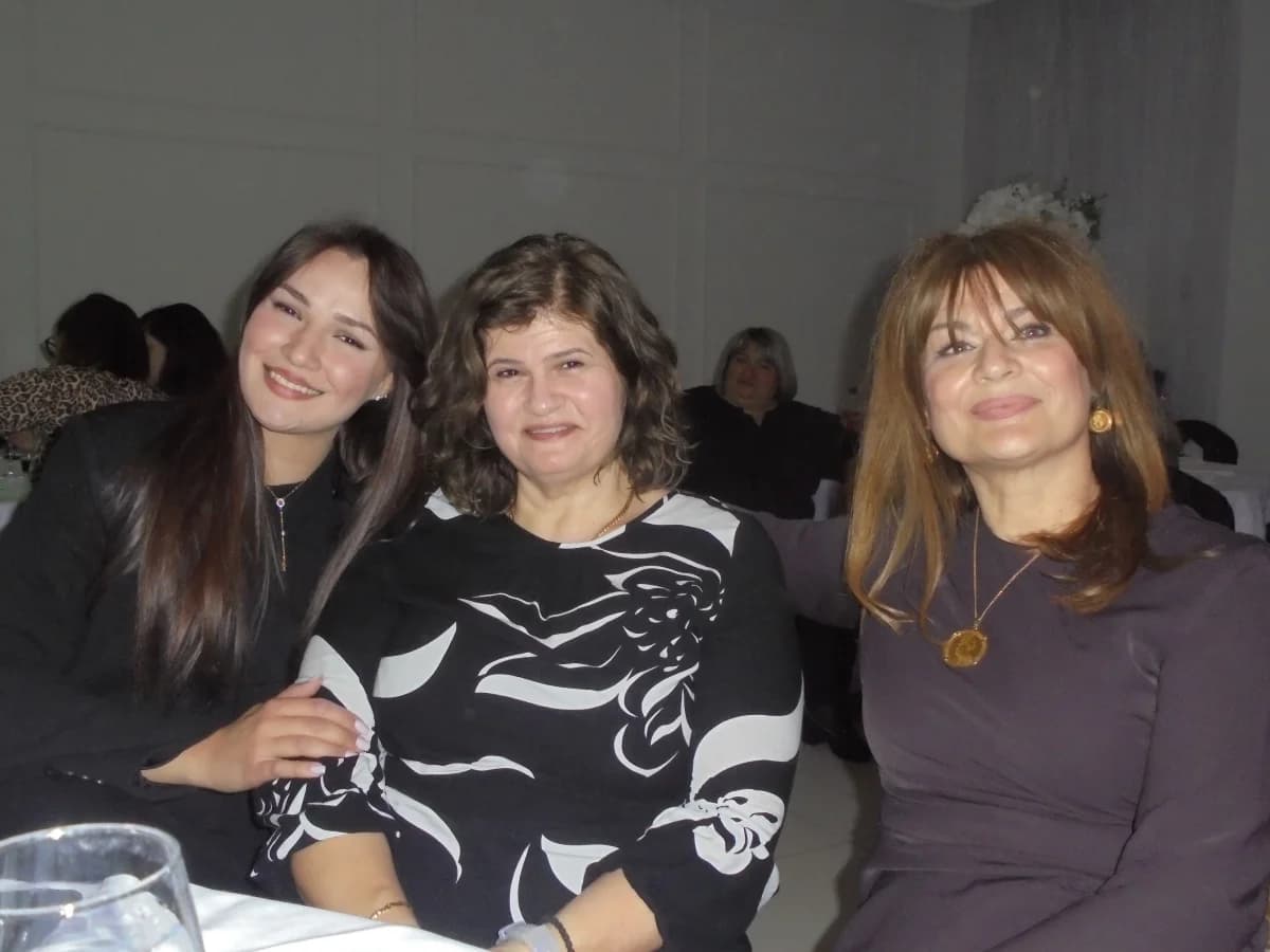 FOTO: Proslavljen Dan žena u požeškoj Gloriji