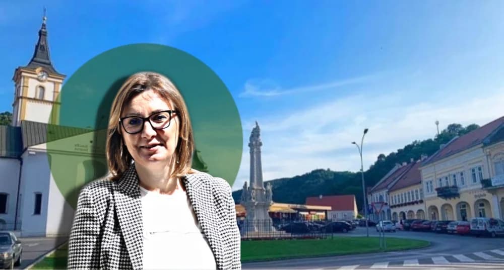 Jozić Požežanima povodom Dana grada:”Zajedno stvarajmo snažni grad, grad pokretač gospodarskog razvoja naše županije”