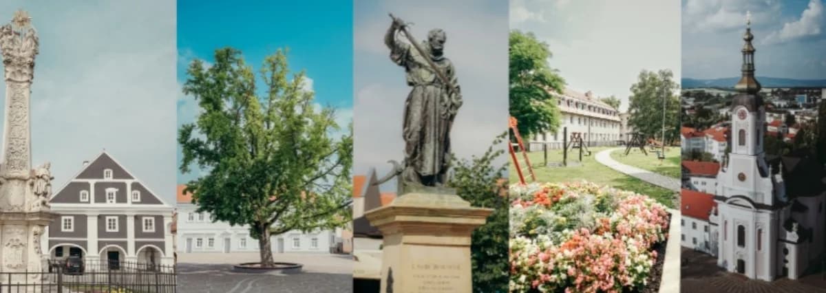 Čestitka gradonačelnika Željka Glavića u prigodi Dana grada Požege i Grgureva