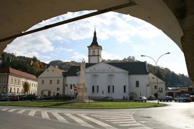 Sretan Dan grada i Grgureva, Požežanke i Požežani!