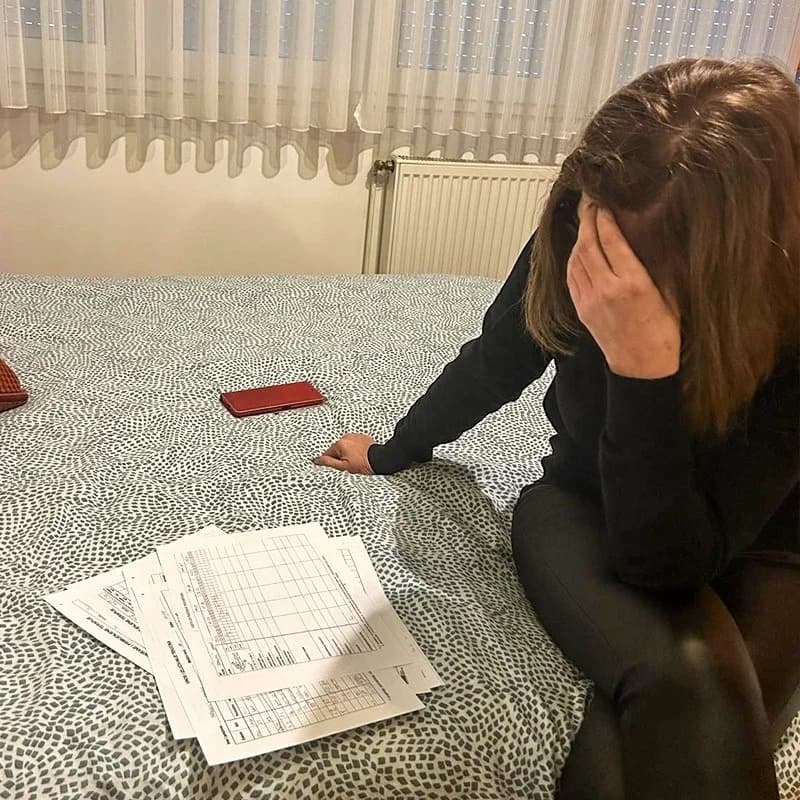 Obitelj preminulog pacijenta u Pakracu: Umirao je od raka gladan i žedan bez lijekova