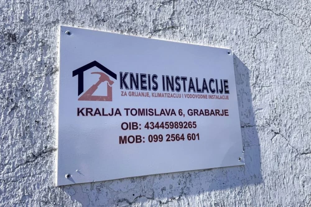 Kneis instalacije: Mario Kneis i priča o upornosti, iskustvu i uspjehu