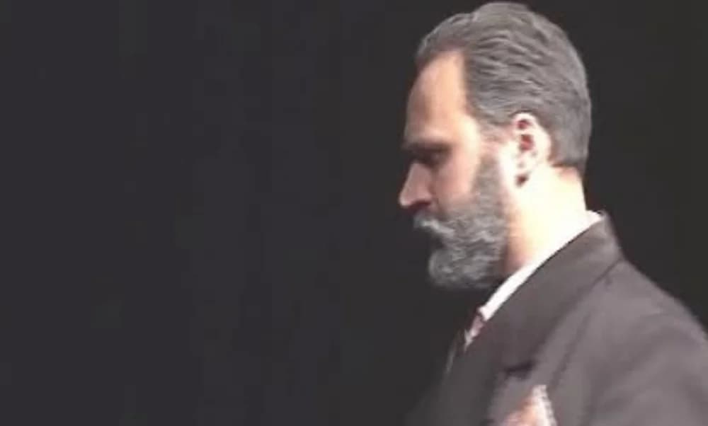 Ronko: Franjo Ciraki 10.11.1847. - 13.02.1912.