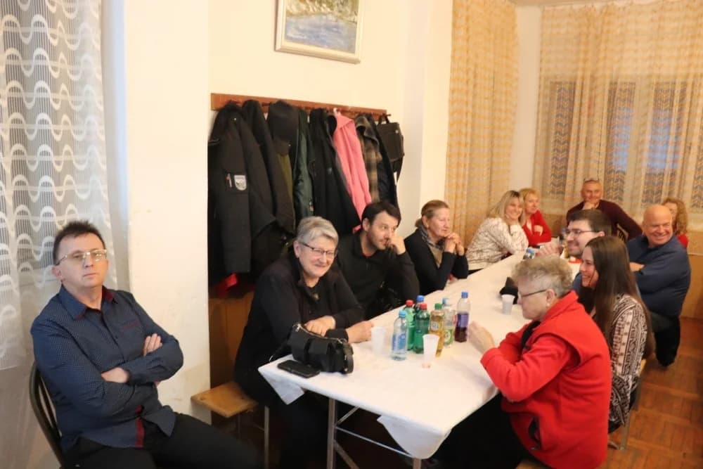 Planinarsko društvo Lipa dobilo novu predsjednicu