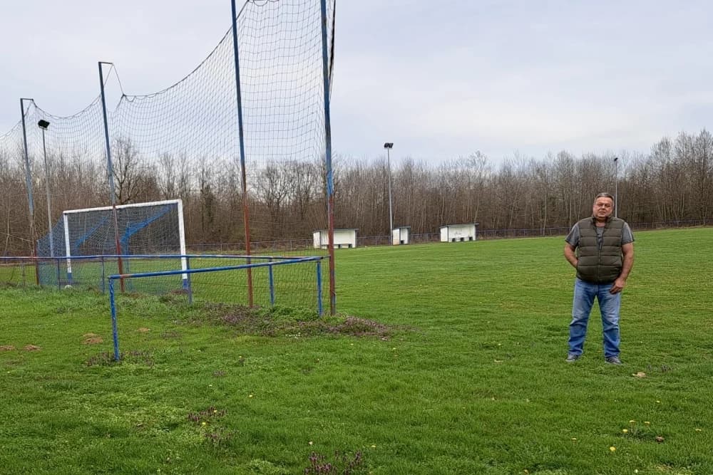 Neuka uprava, loša organizacija ili nešto treće? Nogometni klub iz Stare Lipe nakon 50 godina djelovanja odustao od natjecanja