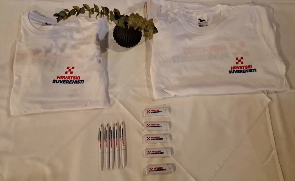 Sastanak članova Gradske organizacije Hrvatskih Suverenista Požega i koalicijskih partnera iz političkih stranaka DOMiNO i HSP