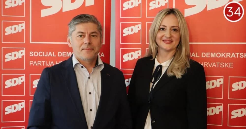 Odgovornost županice Antonije Jozić zbog neiskorištenih stotine tisuća eura za sport ?!