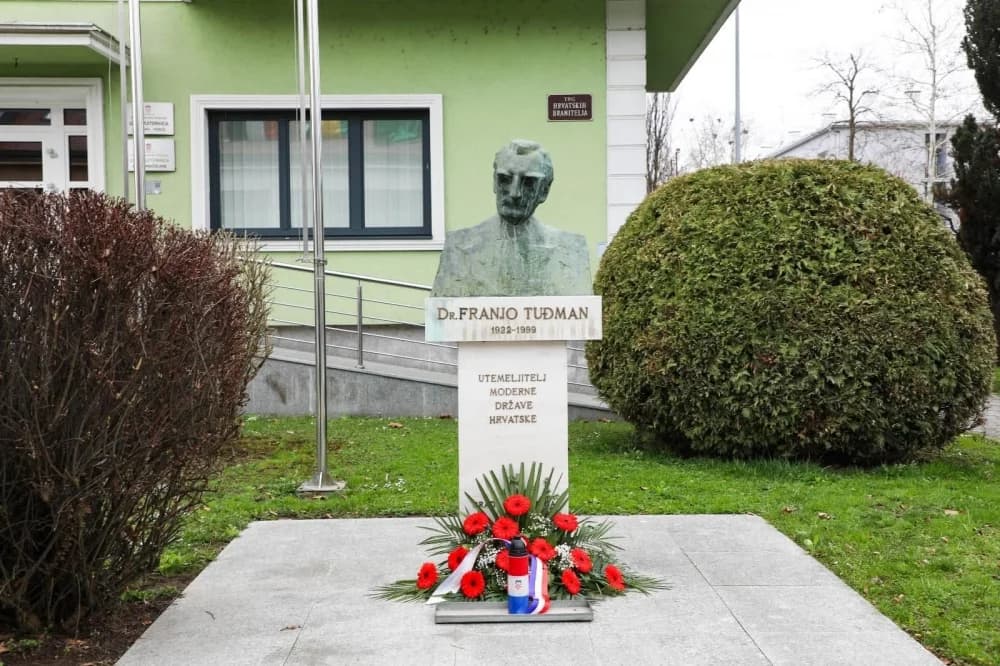 Pleternički HDZ obilježio 35 godina od osnutka