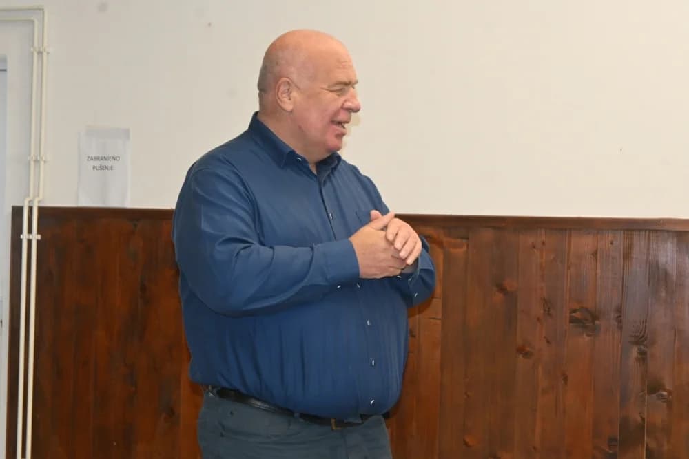 Novi vjetrovi, ali i novi ljudi u rukovodstvu DVD-a