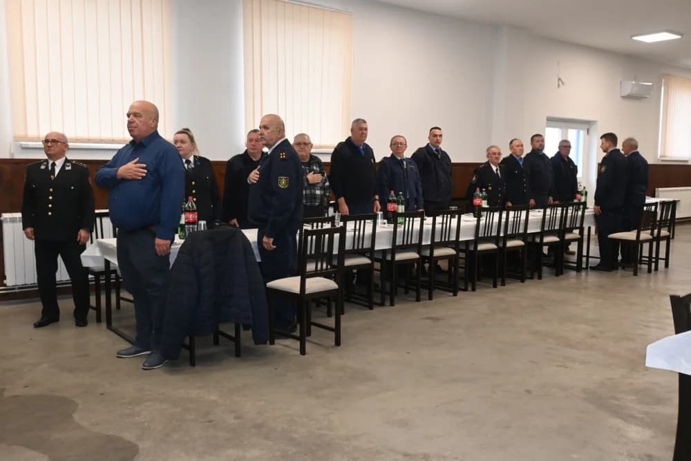 Novi vjetrovi, ali i novi ljudi u rukovodstvu DVD-a