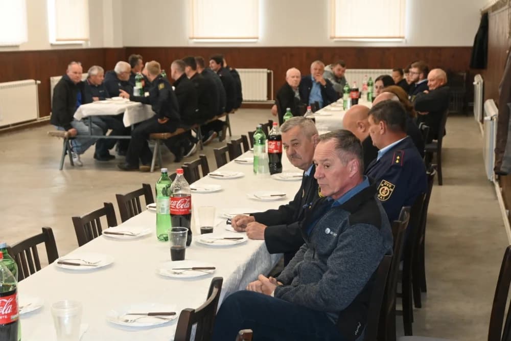 Novi vjetrovi, ali i novi ljudi u rukovodstvu DVD-a