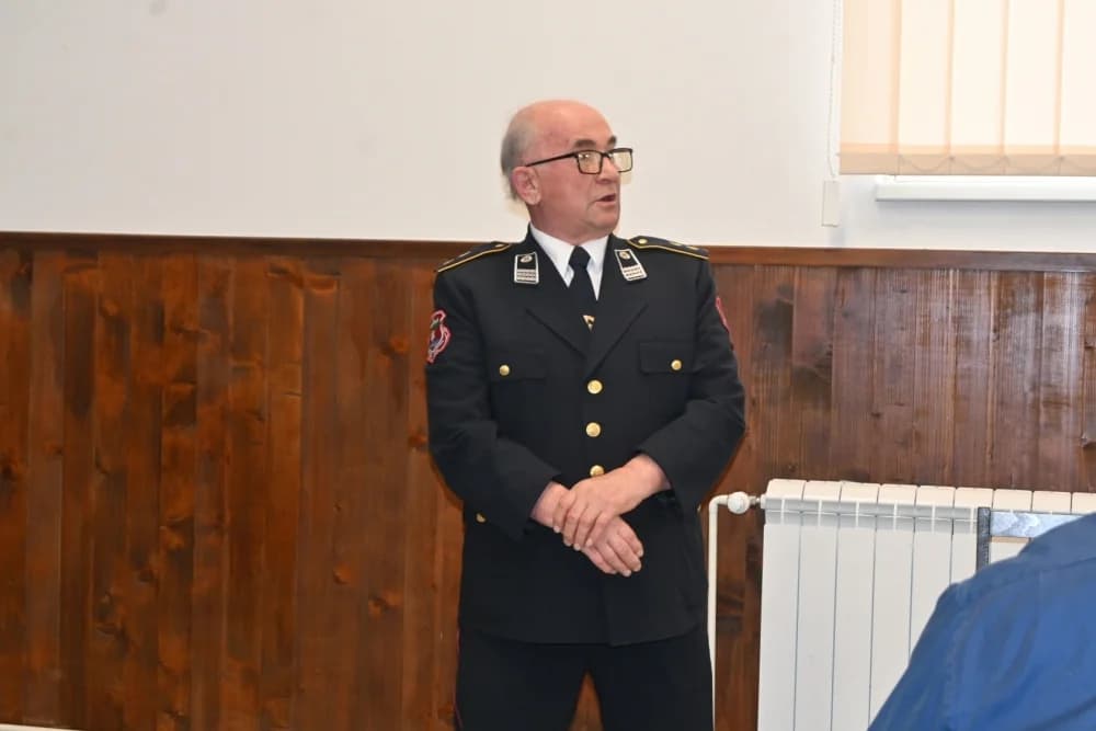 Novi vjetrovi, ali i novi ljudi u rukovodstvu DVD-a