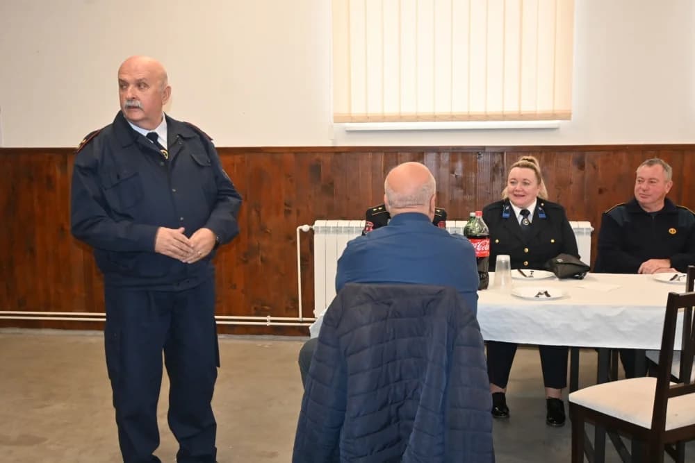 Novi vjetrovi, ali i novi ljudi u rukovodstvu DVD-a