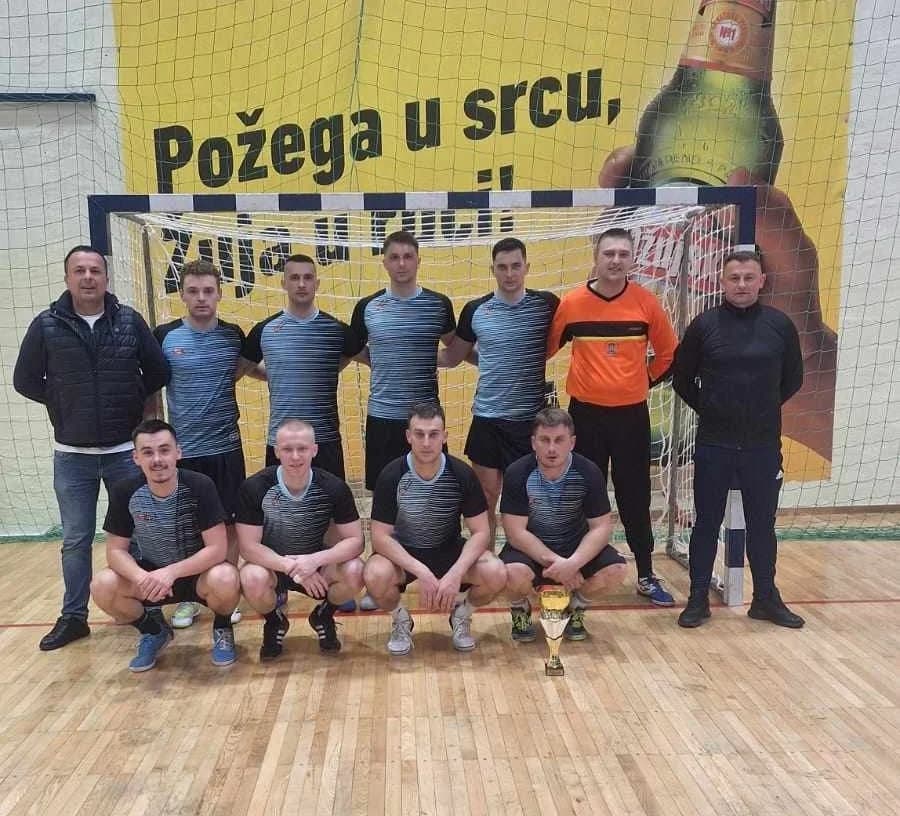 Color osvojio 21. Malonogometni turnir Grada Požege