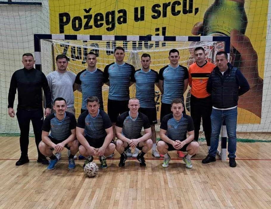Color osvojio 21. Malonogometni turnir Grada Požege