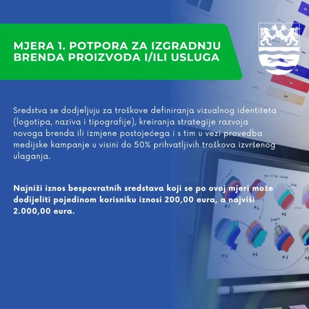 Najava Javnog poziva za gospodarstvenike, osigurano 200 tisuća eura