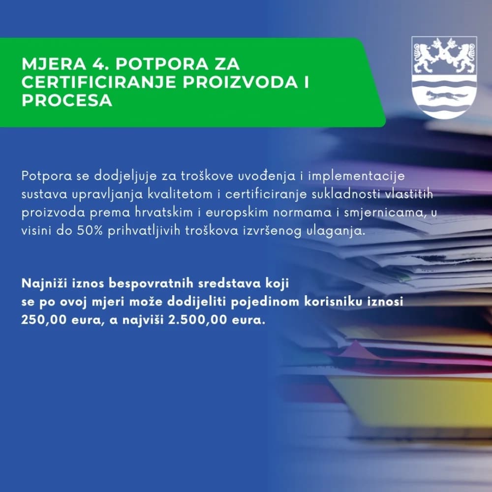 Najava Javnog poziva za gospodarstvenike, osigurano 200 tisuća eura