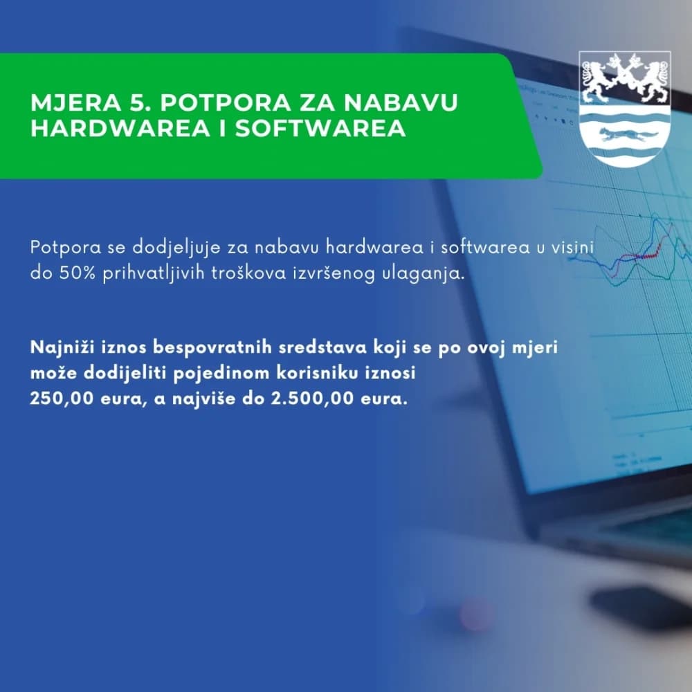 Najava Javnog poziva za gospodarstvenike, osigurano 200 tisuća eura
