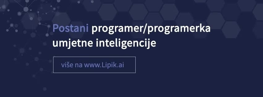 Postanite Stručnjak za umjetnu inteligenciju uz novi online program u 2025. godini