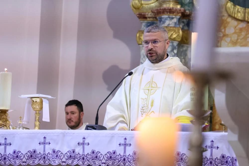 Dan grada Pakraca: Odana počast svim poginulim i nestalim hrvatskim braniteljima