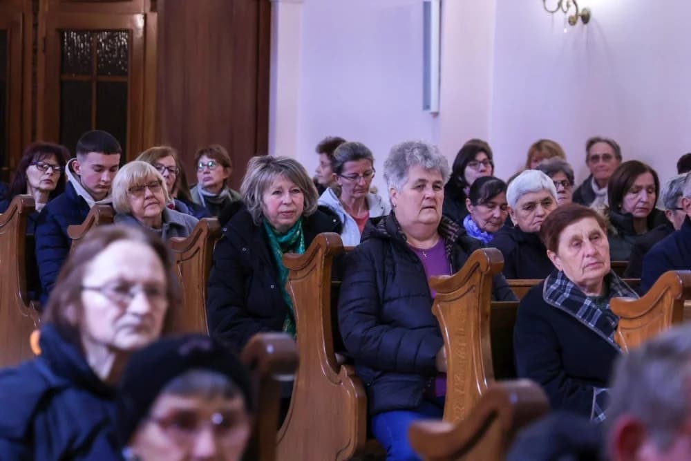 Dan grada Pakraca: Odana počast svim poginulim i nestalim hrvatskim braniteljima