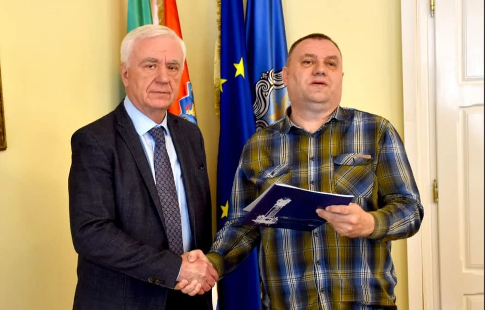 Svečana dodjela ugovora o korištenju sredstava Grada Požege za udruge branitelja, udruge osoba s invaliditetom i humanitarne udruge