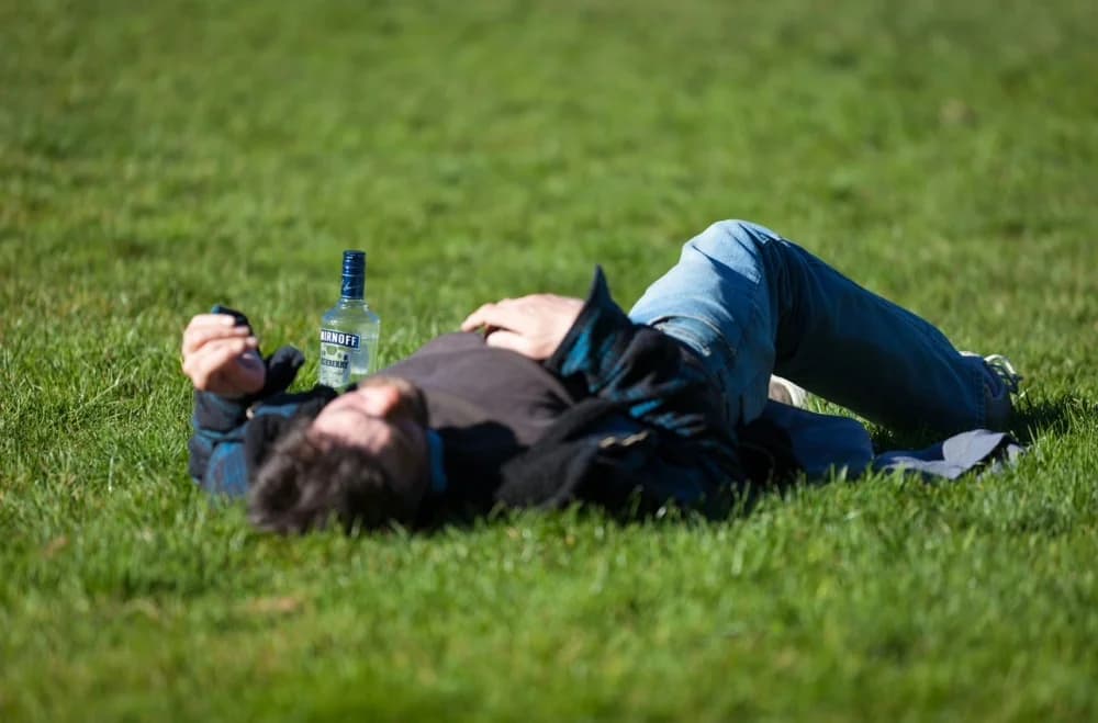 Pod utjecajem alkohola: Verbalno se sukobili 19-godišnjak i 42-godišnjak