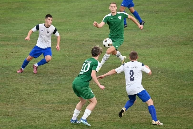 PAKRAČKO-LIPIČKI DERBI Butorac: Blagi smo favoriti; Vuić: Ma pustit ću Lipiku!