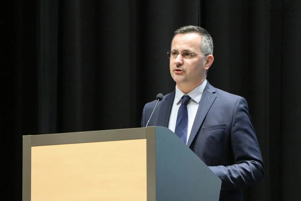 Druga korizmena tribina u Požegi