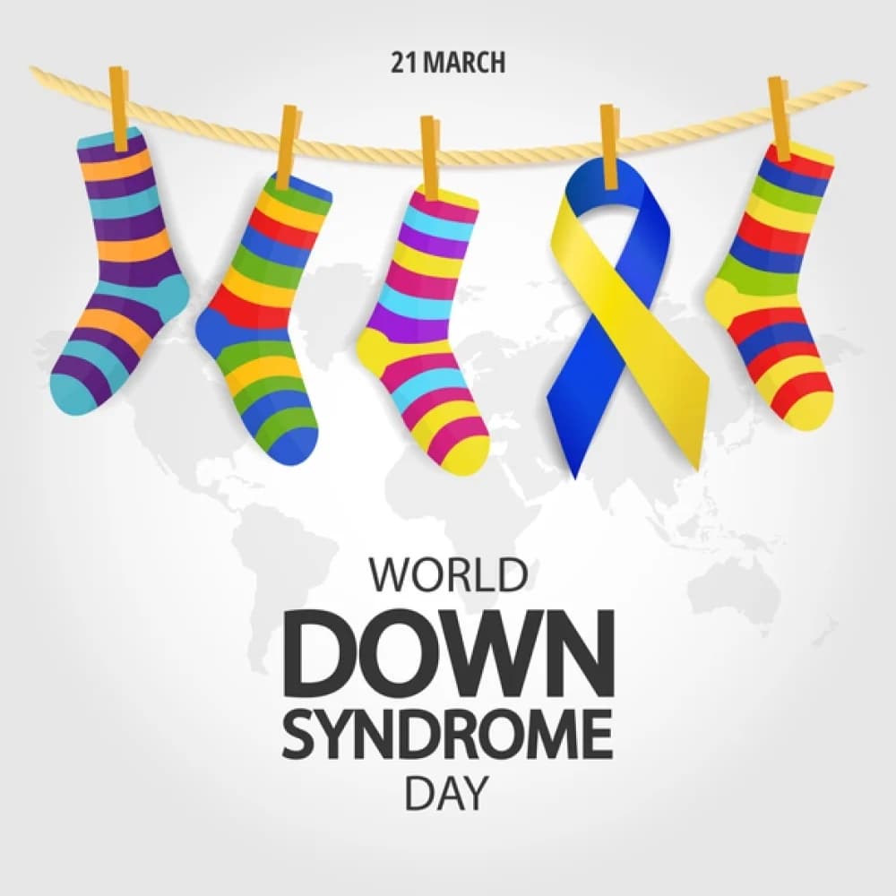 Međunarodni je dan Down sindroma