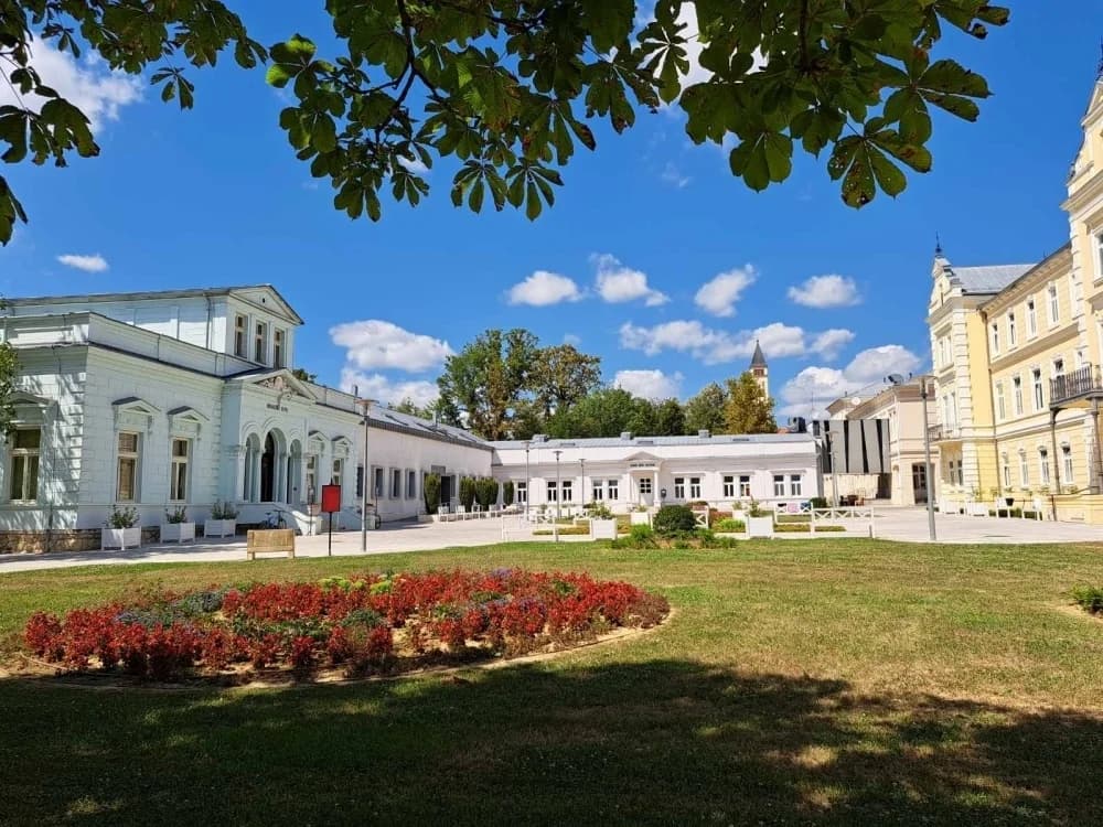 Grad Lipik potiče ulaganja u razvoj turizma