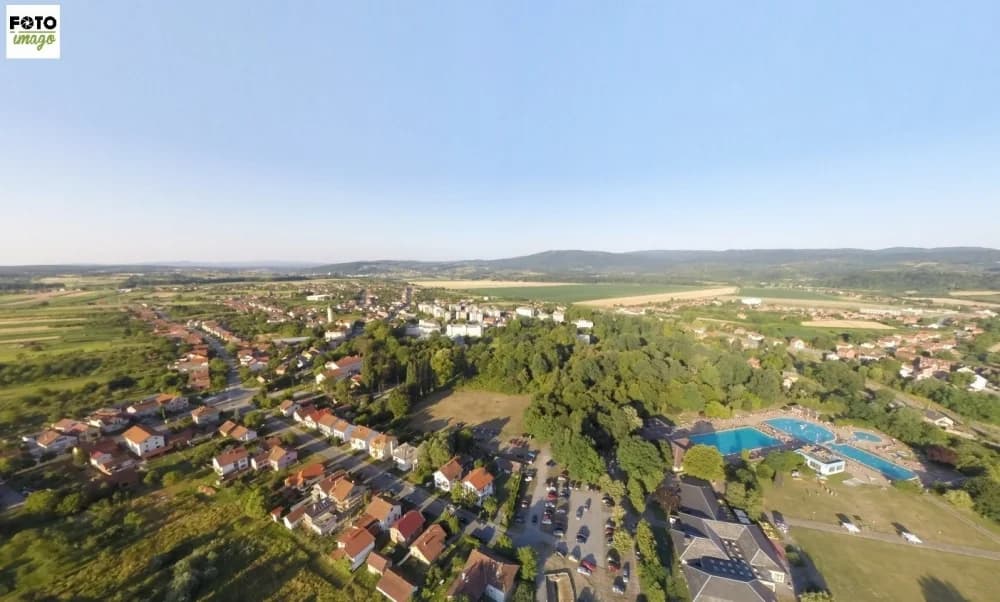 Grad Lipik potiče ulaganja u razvoj turizma