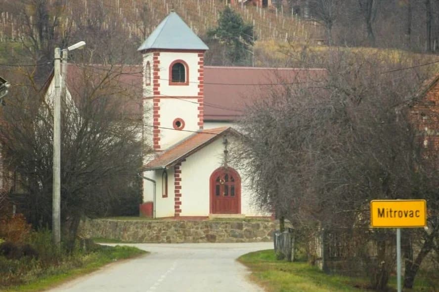 Kreće izgradnja vodovodne mreže u Mitrovcu!