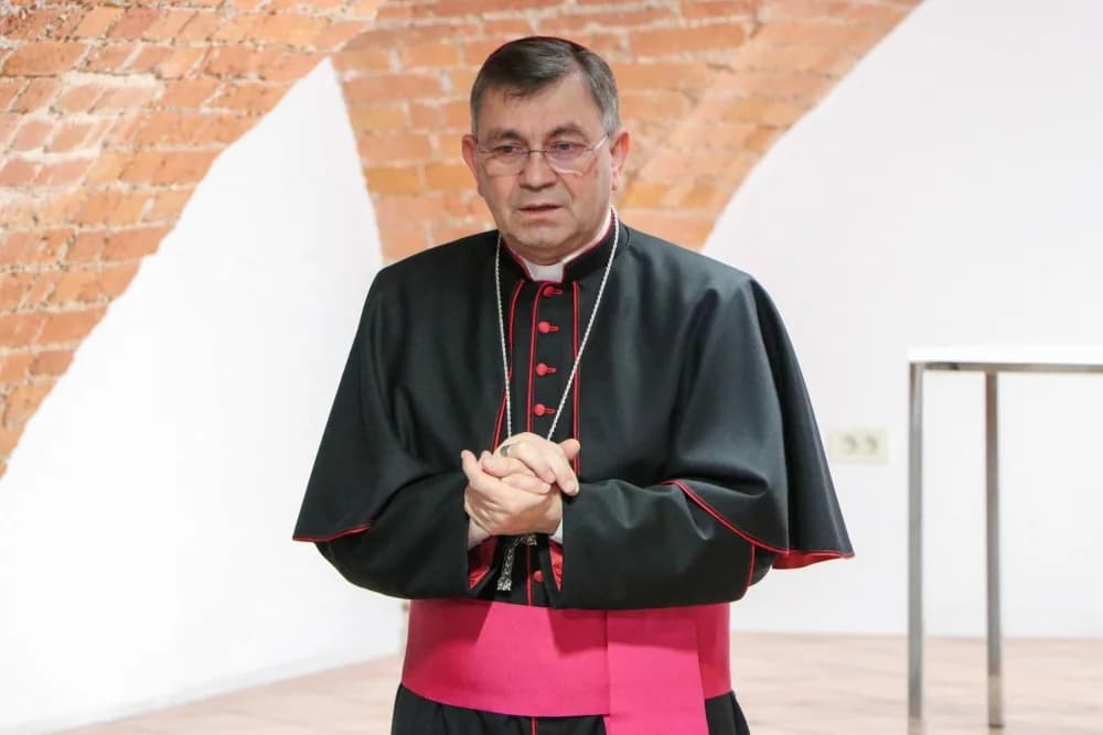 Korizmena duhovna obnova za redovnice u Požegi