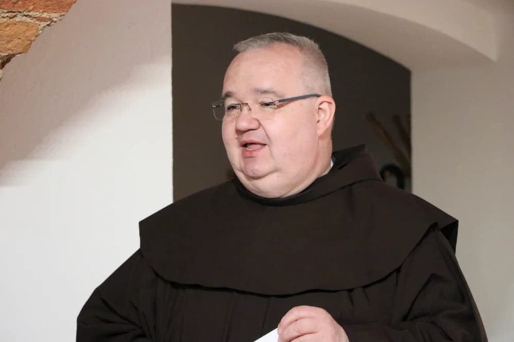 Korizmena duhovna obnova za redovnice u Požegi