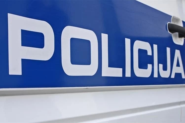 Kod dvojice muškaraca pronađena droga