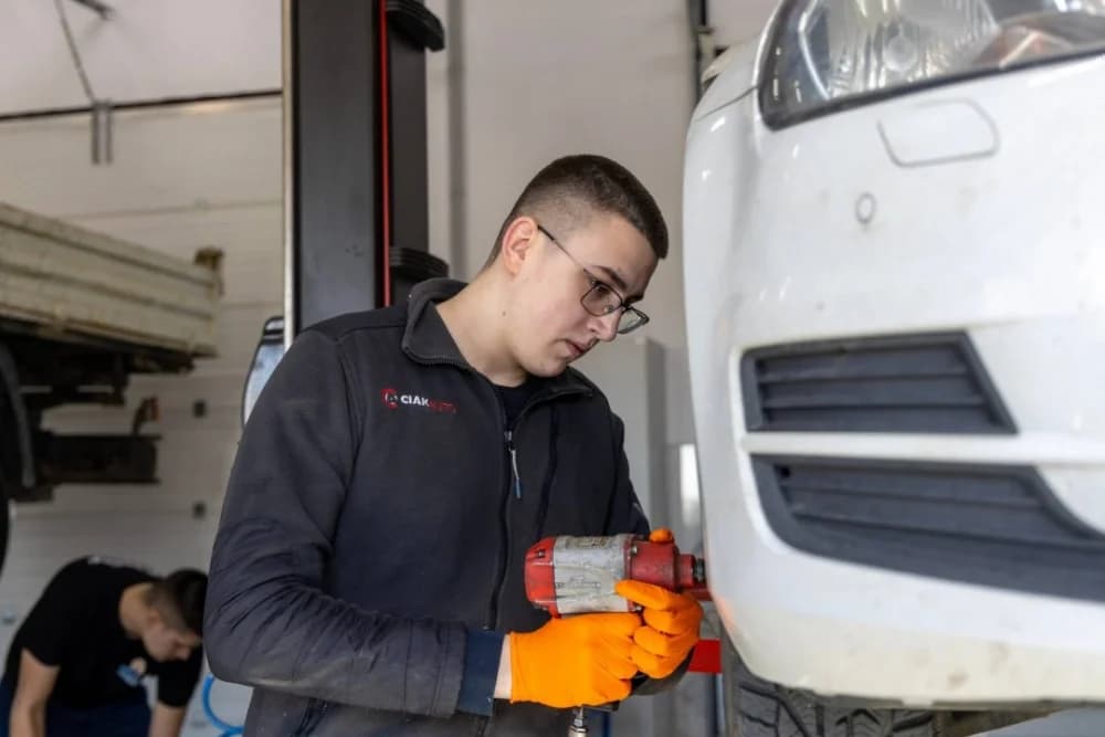 Roman Vranić i Big Daddy Automobili – Od skromnih početaka do uspjeha