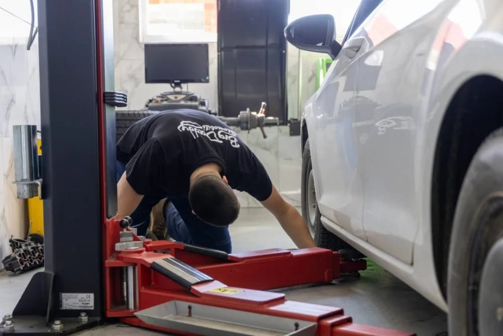 Roman Vranić i Big Daddy Automobili – Od skromnih početaka do uspjeha