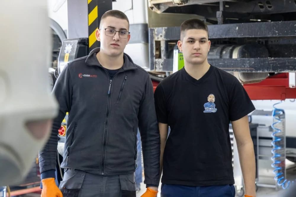 Roman Vranić i Big Daddy Automobili – Od skromnih početaka do uspjeha