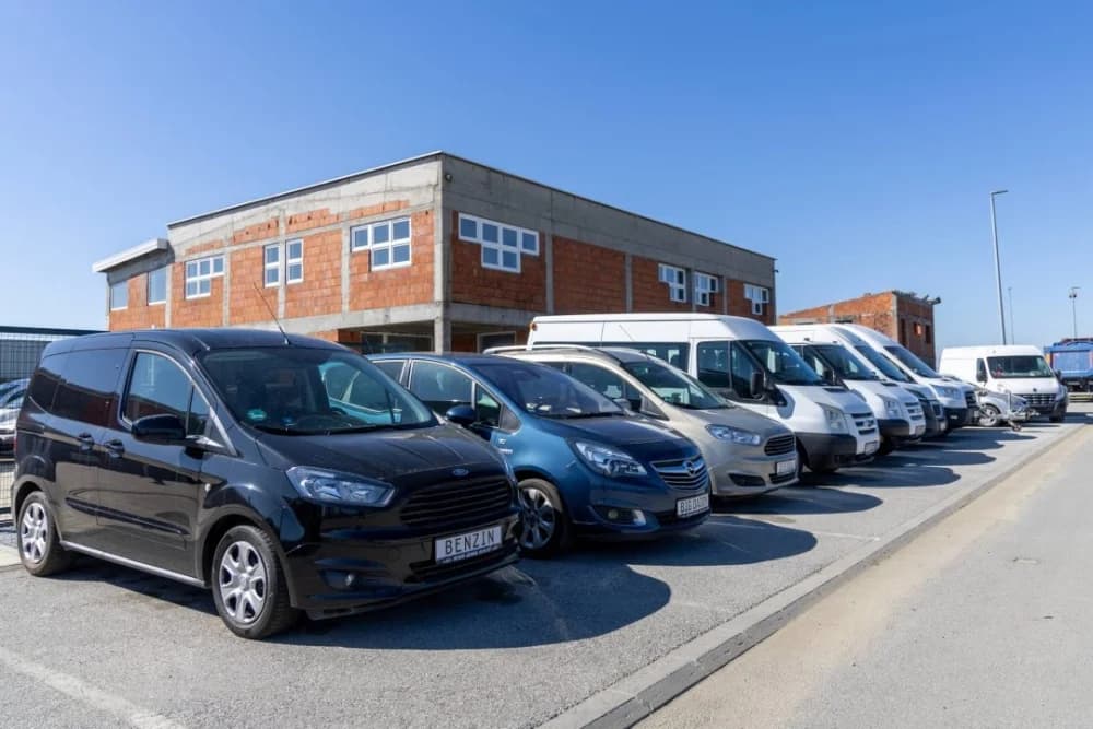 Roman Vranić i Big Daddy Automobili – Od skromnih početaka do uspjeha