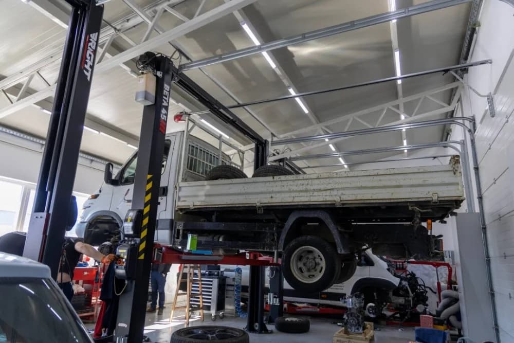 Roman Vranić i Big Daddy Automobili – Od skromnih početaka do uspjeha