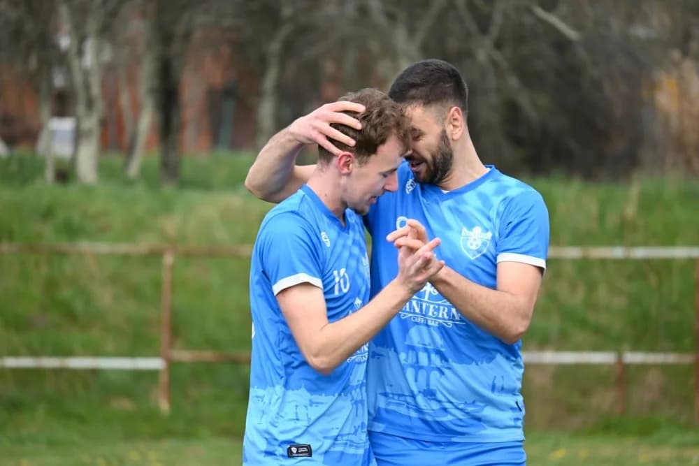 Pakračko-lipički derbi bez pobjednika. Bod svakome, Lipik bio bliži pobjedi