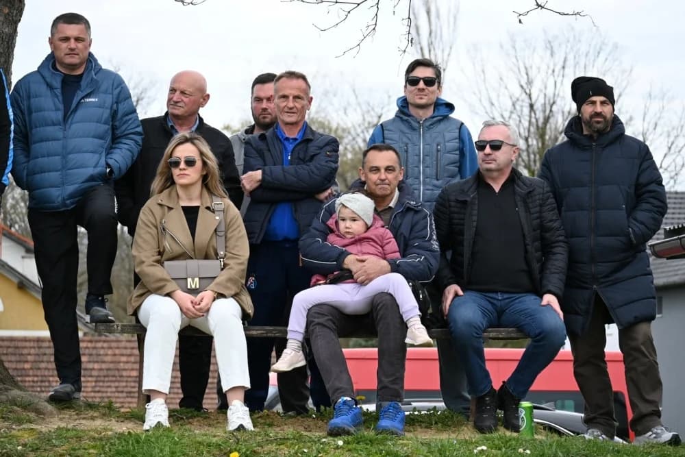 Pakračko-lipički derbi bez pobjednika. Bod svakome, Lipik bio bliži pobjedi