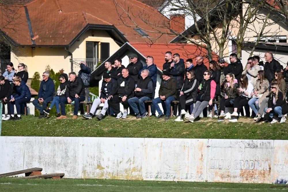 Pakračko-lipički derbi bez pobjednika. Bod svakome, Lipik bio bliži pobjedi