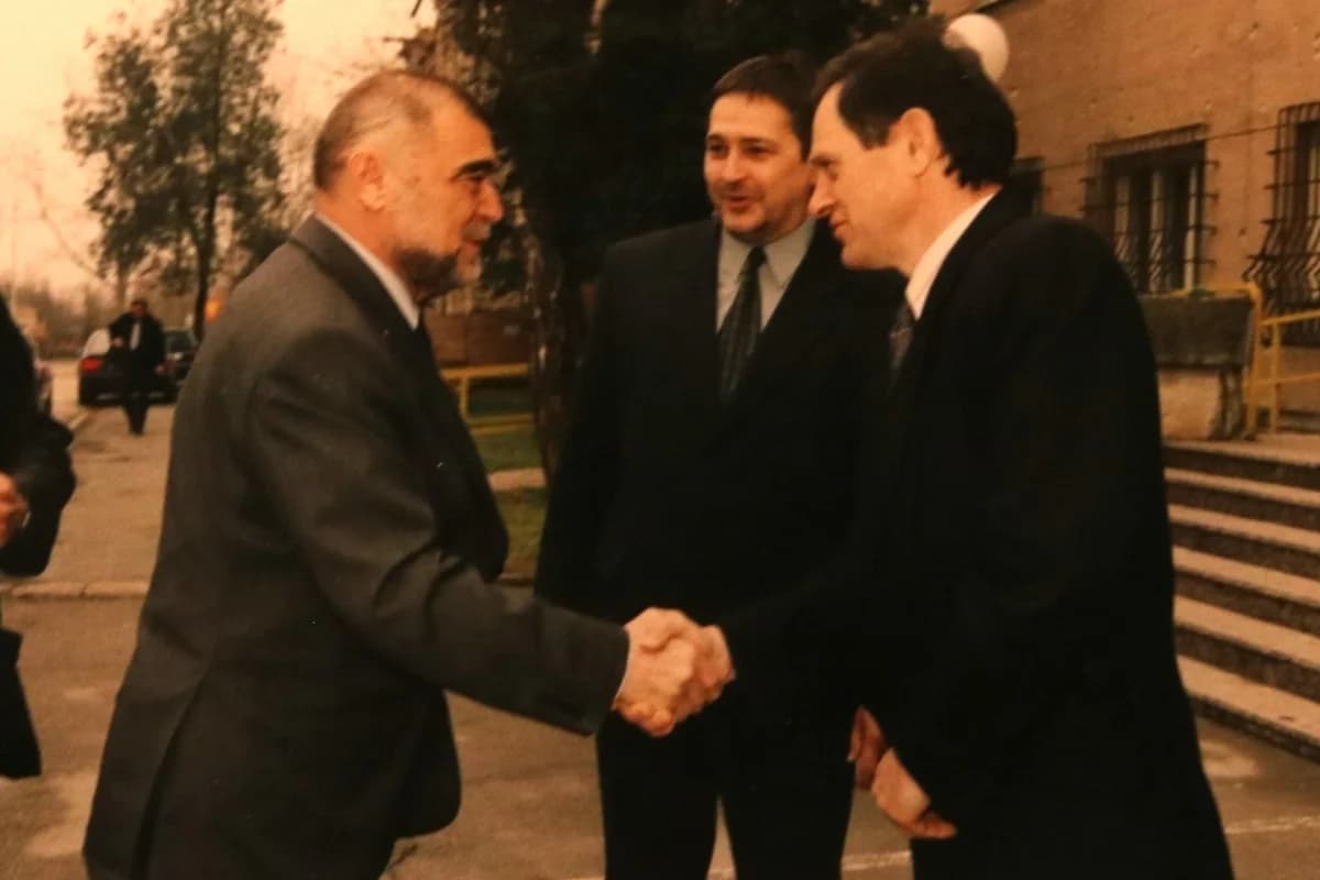 ANTUN LUJANAC – TONČA Život obilježen morskim i političkim previranjima