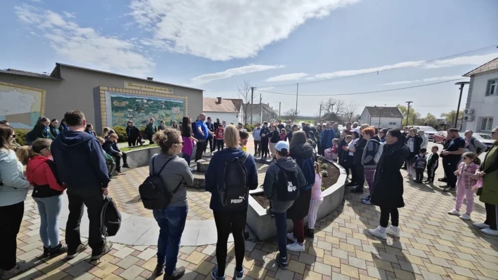 FOTO: HPD Gojzerica Požega ovog vikenda organiziralo čak četiri izleta!