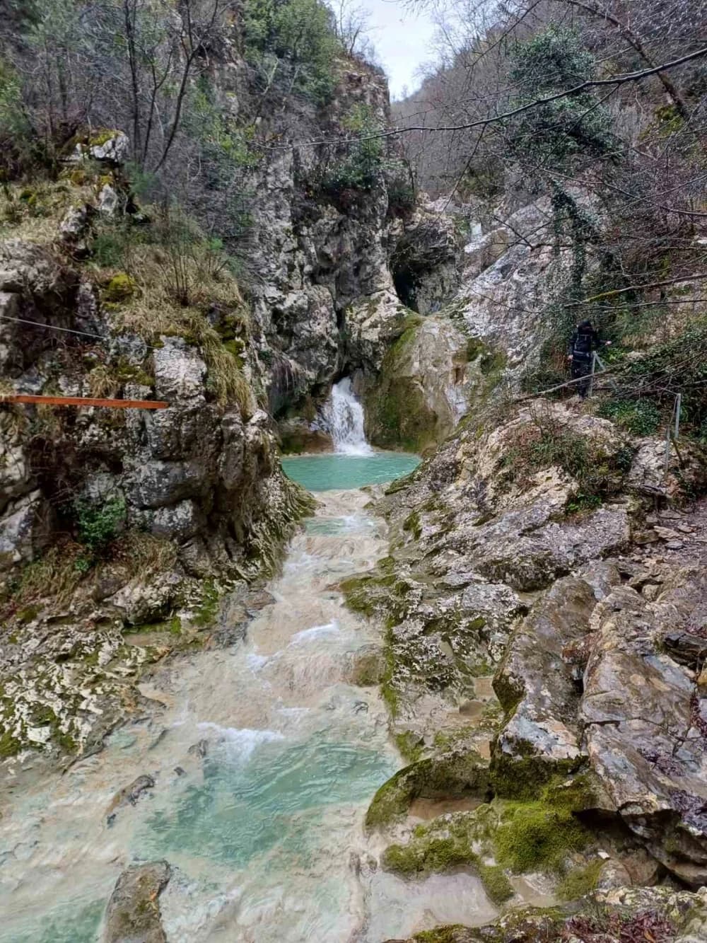 FOTO: HPD Gojzerica Požega ovog vikenda organiziralo čak četiri izleta!
