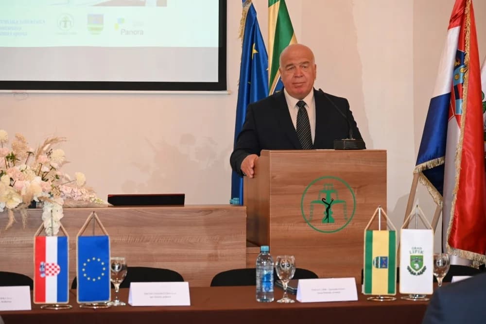 Potpisani ugovori za rekonstrukciju Fontane u hotel zdravstvenog turizma