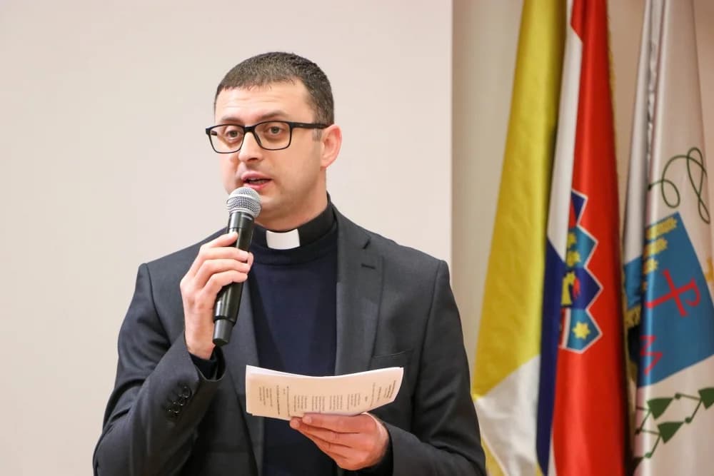 Korizmena duhovna obnova svećenika Požeške biskupije