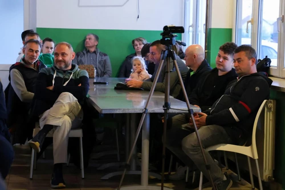 Proglašenje najboljih sportaša Pakraca: „Svako ulaganje u sport je ulaganje u budućnost“